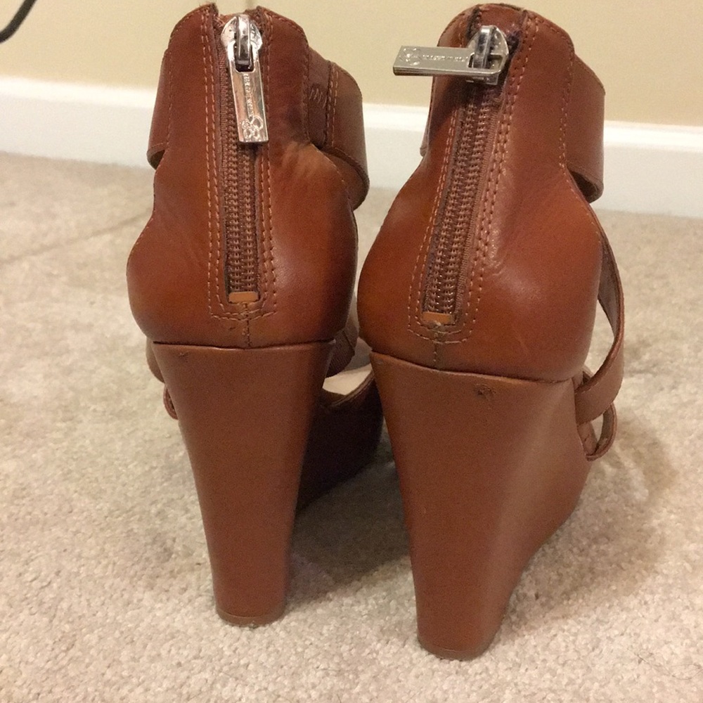 Wedges - Picture 4 of 4